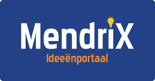 MendriX  Ideas Portal Logo